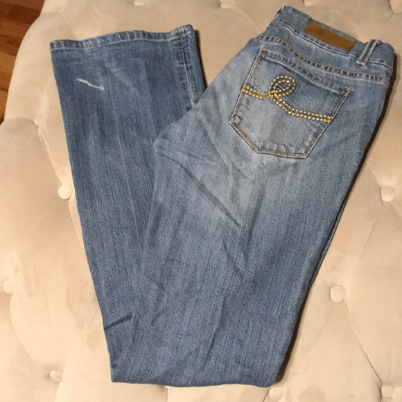 seven jeans poshmark